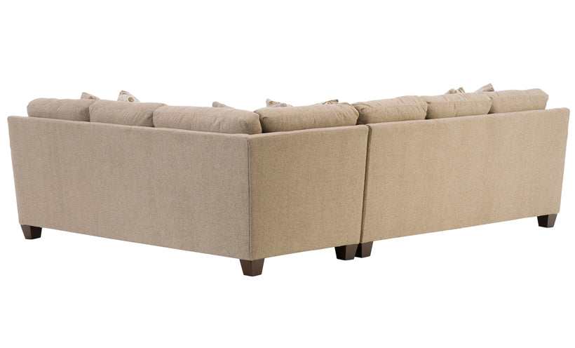 Darby 2-Piece Sectional